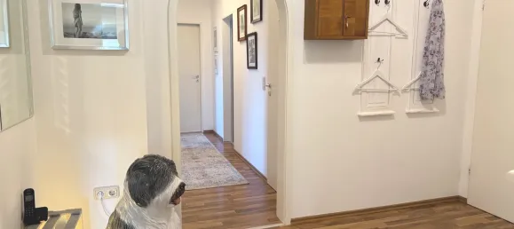 3 bedrooms Apartment in Augsburg, Germany No. 209580 6