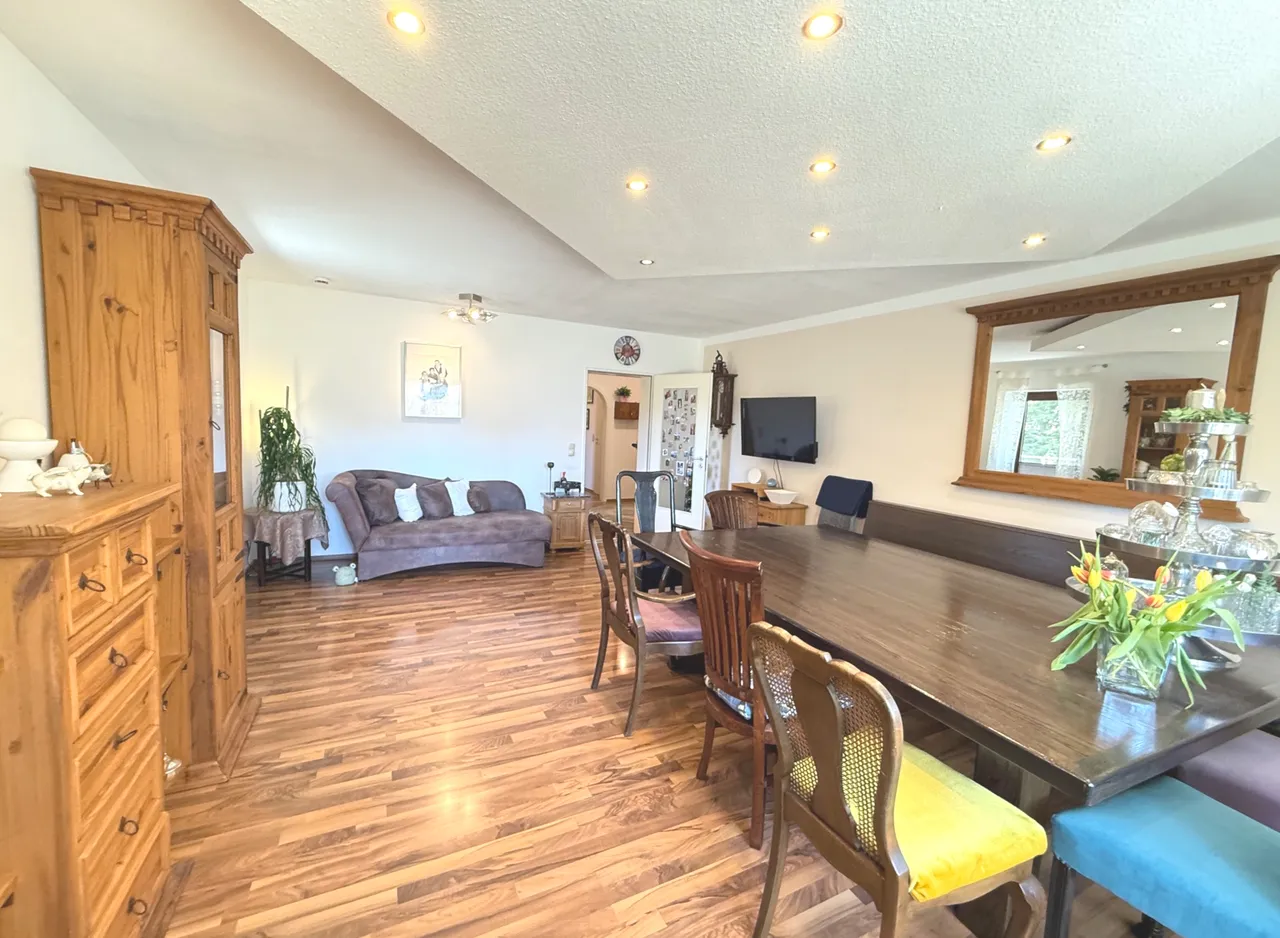 3 bedrooms Apartment in Augsburg, Germany No. 209580