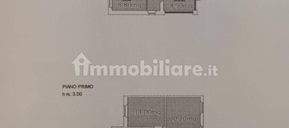 3 bedrooms Villa in Lucca, Italy No. 78423 35