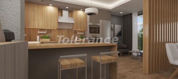 Villa 3+1 in Antalya, Turkey No. 15721 4