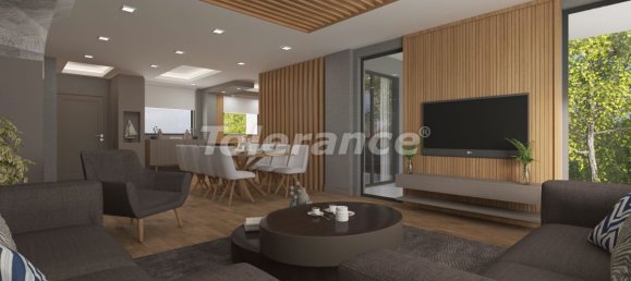 Villa 3+1 in Antalya, Turkey No. 15721 3