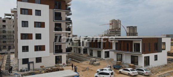 Villa 3+1 in Antalya, Turkey No. 15721 12