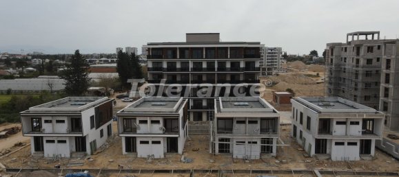 Villa 3+1 in Antalya, Turkey No. 15721 14