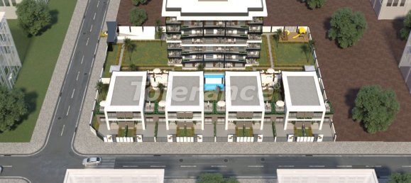 Villa 3+1 in Antalya, Turkey No. 15721 13