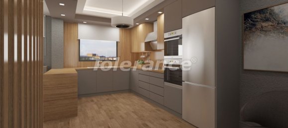 Villa 3+1 in Antalya, Turkey No. 15721 2