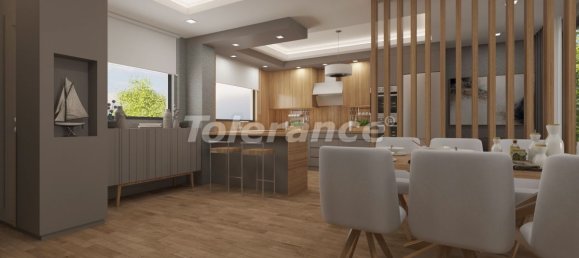 Villa 3+1 in Antalya, Turkey No. 15721 5