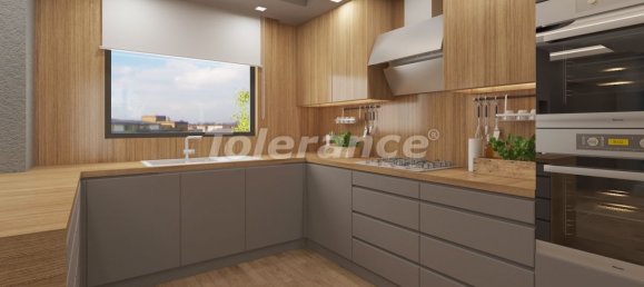 Villa 3+1 in Antalya, Turkey No. 15721 8