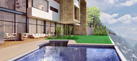 4 Schlafzimmer Haus in Nuevo Leon, Mexico, Nr. 175686 2