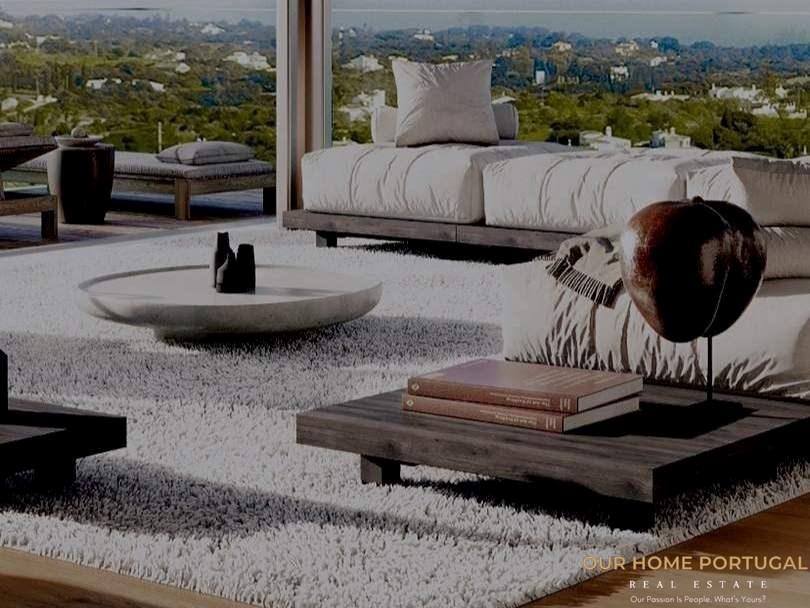 2 bedrooms Apartment in Lagoa, Portugal No. 215835