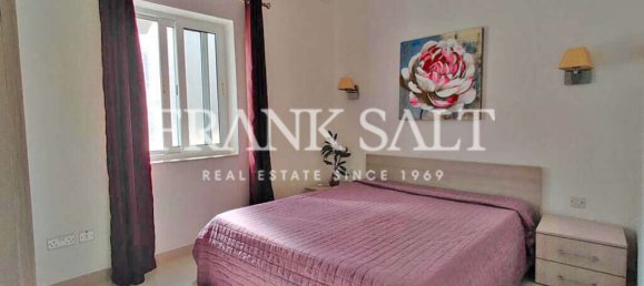 2 Schlafzimmer Penthouse in Mellieha, Malta, Nr. 7815 6