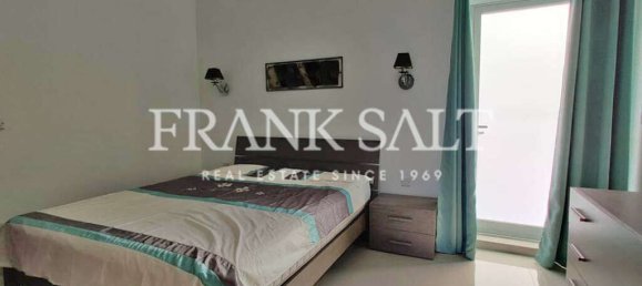 2 Schlafzimmer Penthouse in Mellieha, Malta, Nr. 7815 5