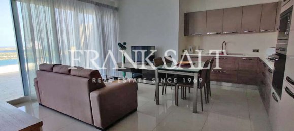 2 Schlafzimmer Penthouse in Mellieha, Malta, Nr. 7815 4