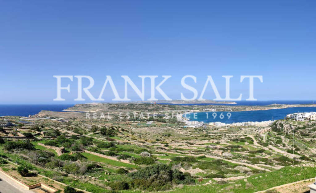 2 Schlafzimmer Penthouse in Mellieha, Malta, Nr. 7815