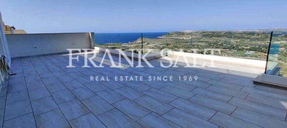 2 Schlafzimmer Penthouse in Mellieha, Malta, Nr. 7815 2