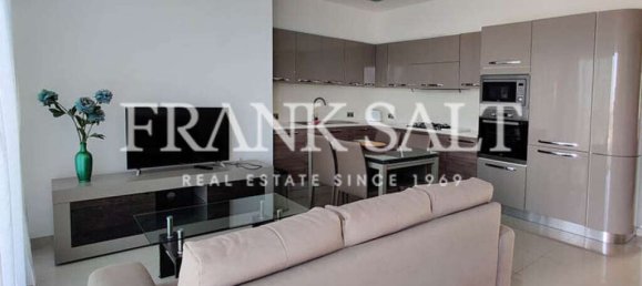 2 Schlafzimmer Penthouse in Mellieha, Malta, Nr. 7815 3