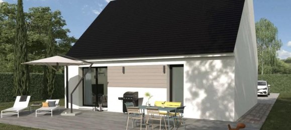Casa T1 em Ottmarsheim, France N.º 336790 2