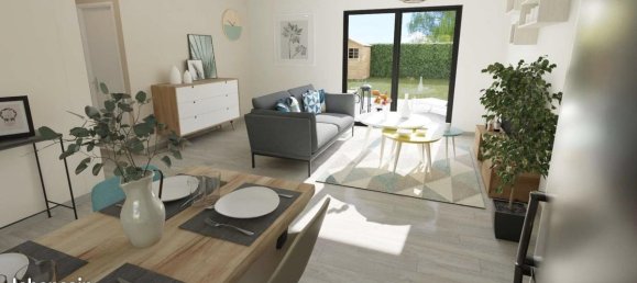 Casa T1 em Ottmarsheim, France N.º 336790 3