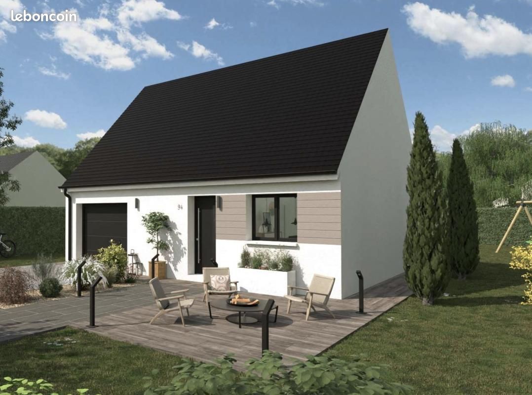 Casa T1 em Ottmarsheim, France N.º 336790