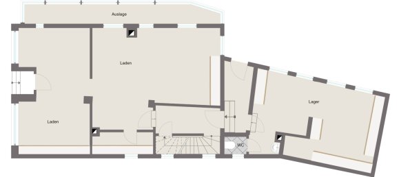 3 غرف نوم بناية في Forchheim, Germany رقم 60485 3