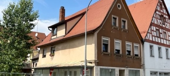 3 غرف نوم بناية في Forchheim, Germany رقم 60485 2