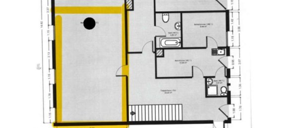 Studio à Zollernalbkreis, Germany No. 53259 3