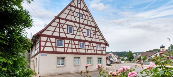 Studio à Zollernalbkreis, Germany No. 53259 5