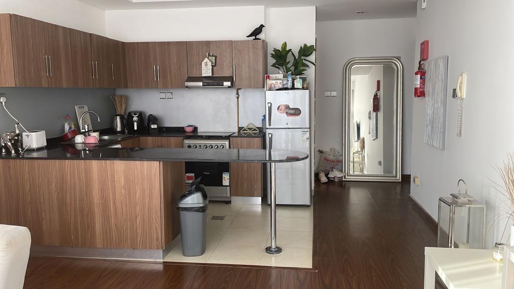 Apartamento T1 em Jumeirah Village Circle, UAE N.º 13432