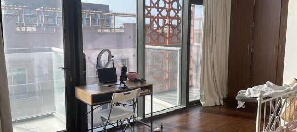 Apartamento T1 em Jumeirah Village Circle, UAE N.º 13432 5