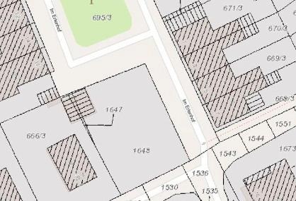 Terrain à Bergisch Gladbach, Germany No. 287223