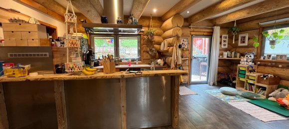 Adosado de 7 habitaciónes en Main-Kinzig, Germany No. 189590 15