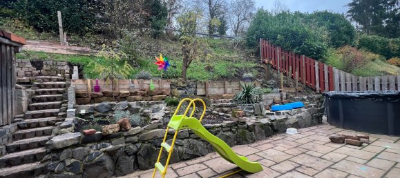 Adosado de 7 habitaciónes en Main-Kinzig, Germany No. 189590 24