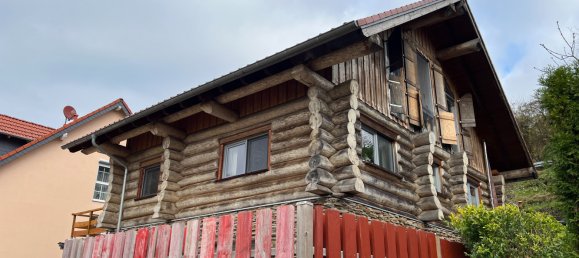 Adosado de 7 habitaciónes en Main-Kinzig, Germany No. 189590 2