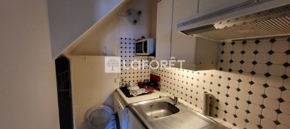 1 bedroom Apartment in Sceaux, France No. 186941 3