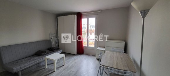 1 bedroom Apartment in Sceaux, France No. 186941 2