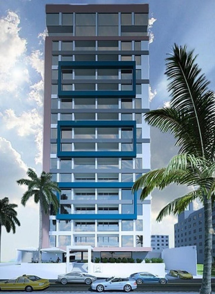 Casa T3 em Atlantico, Colombia N.º 5133