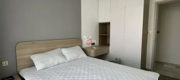 2 bedrooms Apartment in District 7, Vietnam No. 13939 5