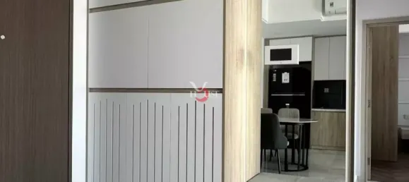 2 bedrooms Apartment in District 7, Vietnam No. 13939 6