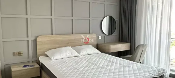 2 bedrooms Apartment in District 7, Vietnam No. 13939 2