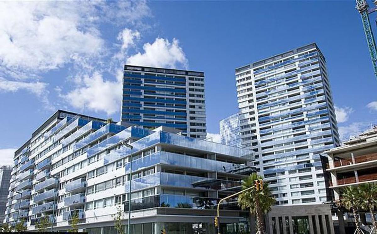 Studio à Buenos Aires, Argentina No. 89339