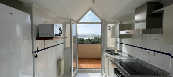 Квартира с 2 спальнями в Кантабрия, Испания № 158475 3