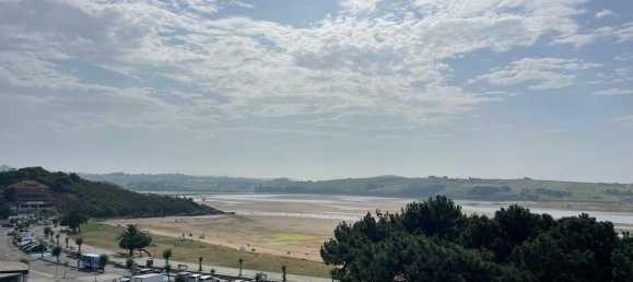 Квартира с 2 спальнями в Кантабрия, Испания № 158475 11