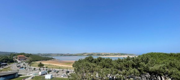 Квартира с 2 спальнями в Кантабрия, Испания № 158475 13