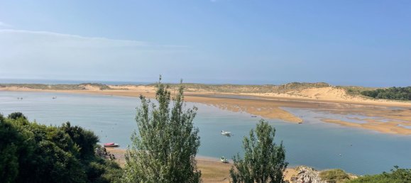 Квартира с 2 спальнями в Кантабрия, Испания № 158475 2