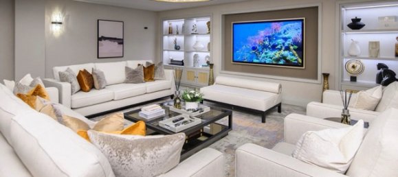 2 bedrooms Apartment in Berkshire, United Kingdom No. 3290 28