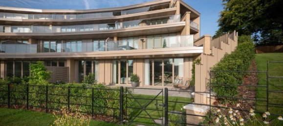 2 bedrooms Apartment in Berkshire, United Kingdom No. 3290 12