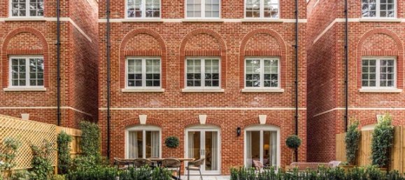 2 bedrooms Apartment in Berkshire, United Kingdom No. 3290 21