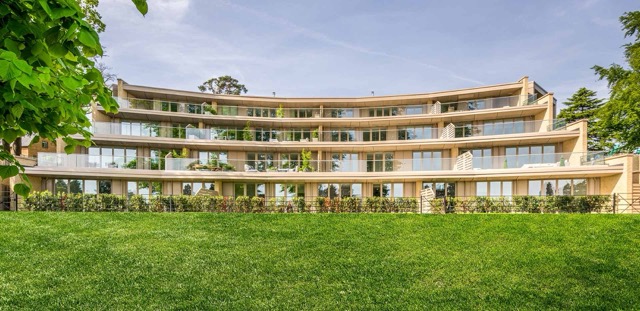 2 bedrooms Apartment in Berkshire, United Kingdom No. 3290