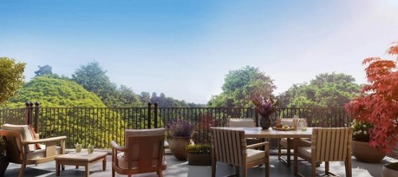 2 bedrooms Apartment in Berkshire, United Kingdom No. 3290 27