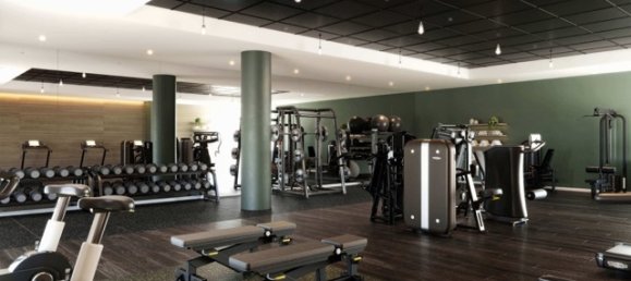 2 bedrooms Apartment in Berkshire, United Kingdom No. 3290 8