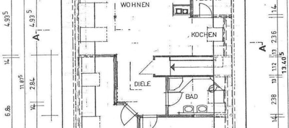 7-salle Maison de ville à Rastatt, Germany No. 355783 13